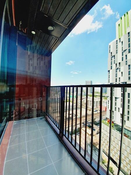 Wyne Sukhumvit, Bangkok, 1120 Sukhumvit Road, Phra Kanong, Khlong Toei, Bangkok, 1 Bedroom, 35 sqm, Condo For Rent, by Estate Gallery, 7668744 - DDproperty.com