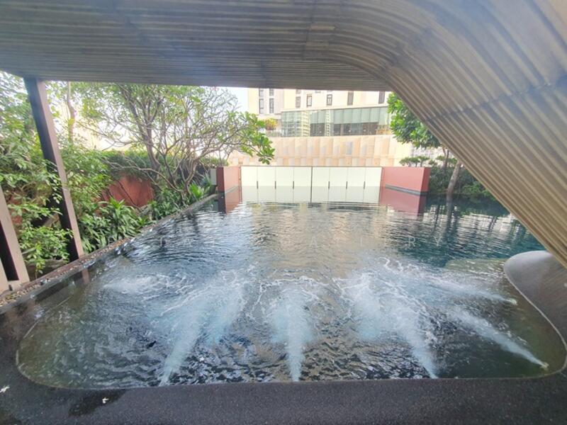 Wyne Sukhumvit, Bangkok, 1120 Sukhumvit Road, Phra Kanong, Khlong Toei, Bangkok, 1 Bedroom, 35 sqm, Condo For Rent, by Estate Gallery, 7668744 - DDproperty.com