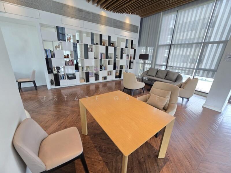 Wyne Sukhumvit, Bangkok, 1120 Sukhumvit Road, Phra Kanong, Khlong Toei, Bangkok, 1 Bedroom, 35 sqm, Condo For Rent, by Estate Gallery, 7668744 - DDproperty.com