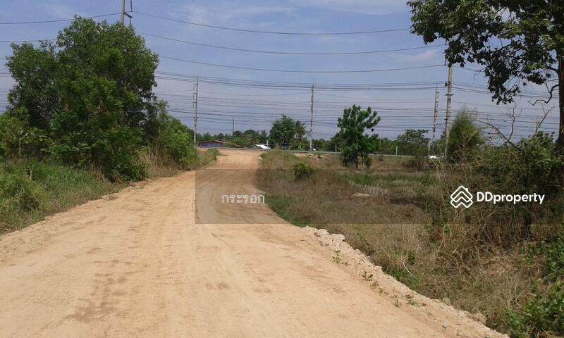 For Sale - ที่ดิน 18 ไร่ ถนน 304 กบินทร์บุรี ปราจีนบุรี, Prachin Buri