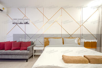 For Rent - KnightsBridge Phaholyothin Interchange, Bangkok