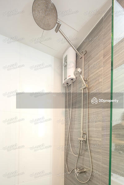 KnightsBridge Phaholyothin Interchange, Bangkok, Phahonyothin Road, Anusaowari, Bang Khen, Bangkok, Studio, 25 sqm, Condo For Rent, by Tawana Satayamapakorn, 7669746 - DDproperty.com