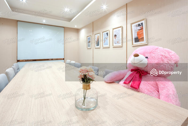 KnightsBridge Phaholyothin Interchange, Bangkok, Phahonyothin Road, Anusaowari, Bang Khen, Bangkok, Studio, 25 sqm, Condo For Rent, by Tawana Satayamapakorn, 7669746 - DDproperty.com