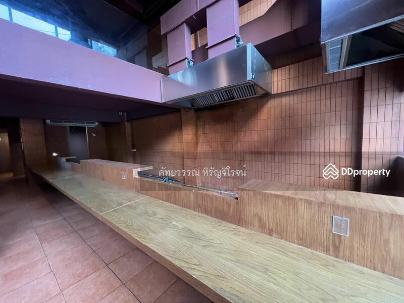 For Rent - Space for rent , Thonglor 55 , 200sq.m. , For Restaurant , Spa , Hair Salon , Bar , Rent 250,000 B/m, Bangkok