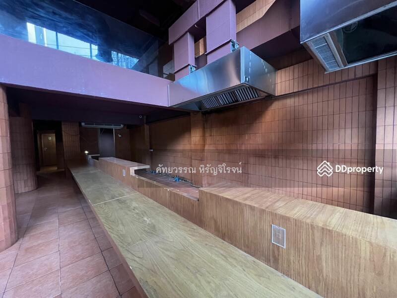 For Rent - Space for rent , Thonglor 55 , 200sq.m. , For Restaurant , Spa , Hair Salon , Bar , Rent 250,000 B/m, Bangkok