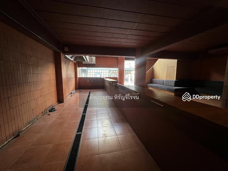 For Rent - Space for rent , Thonglor 55 , 200sq.m. , For Restaurant , Spa , Hair Salon , Bar , Rent 250,000 B/m, Bangkok