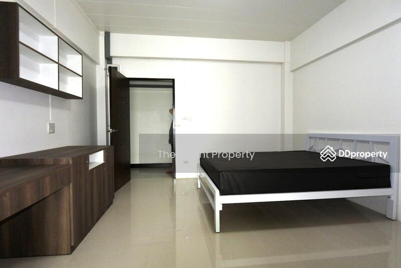 ขาย - อพาร์ทเม้นท์ ลาดกระบัง3 สุวรรณภูมิ, กรุงเทพ