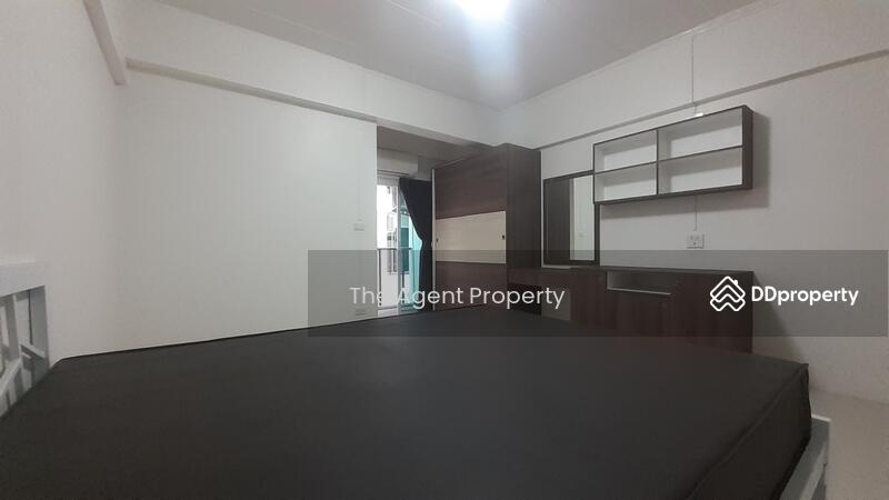 ขาย - อพาร์ทเม้นท์ ลาดกระบัง3 สุวรรณภูมิ, กรุงเทพ