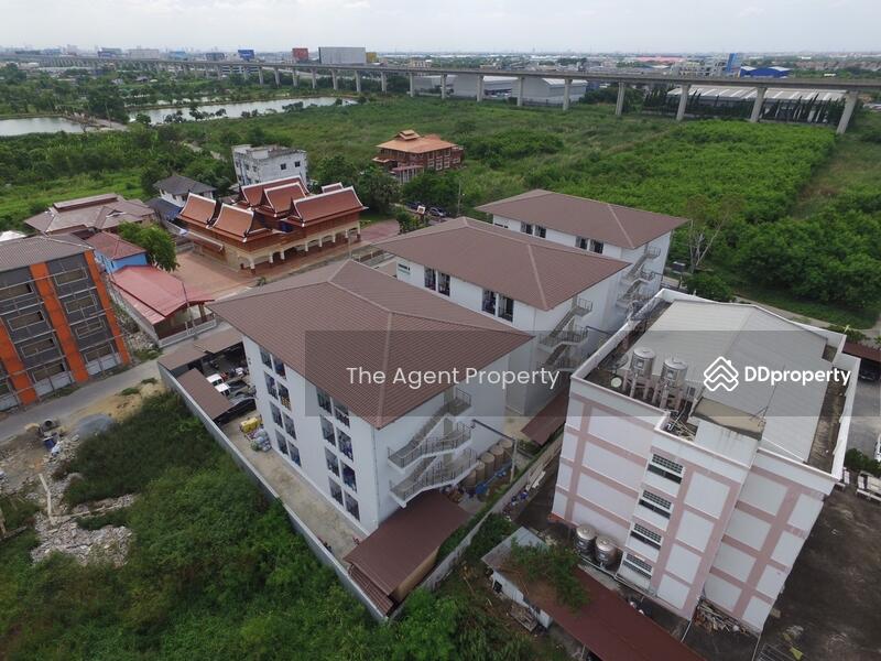 ขาย - อพาร์ทเม้นท์ ลาดกระบัง3 สุวรรณภูมิ, กรุงเทพ