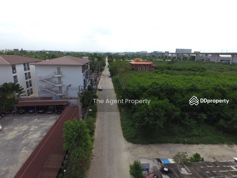 ขาย - อพาร์ทเม้นท์ ลาดกระบัง3 สุวรรณภูมิ, กรุงเทพ