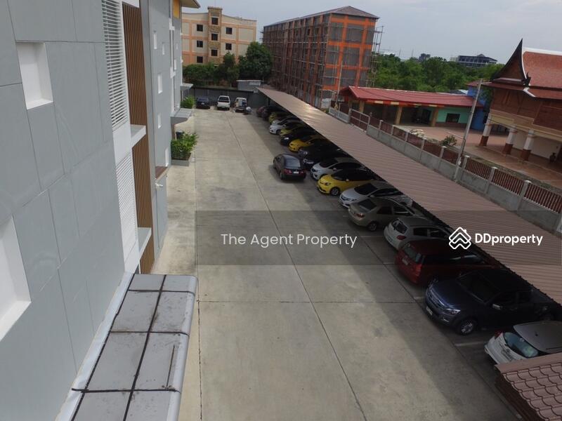 ขาย - อพาร์ทเม้นท์ ลาดกระบัง3 สุวรรณภูมิ, กรุงเทพ