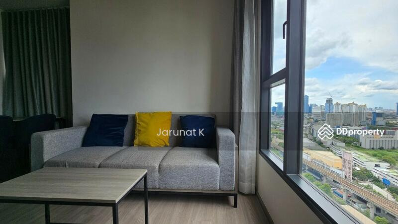 For Rent - The Base Phetchaburi-Thonglor, Bangkok