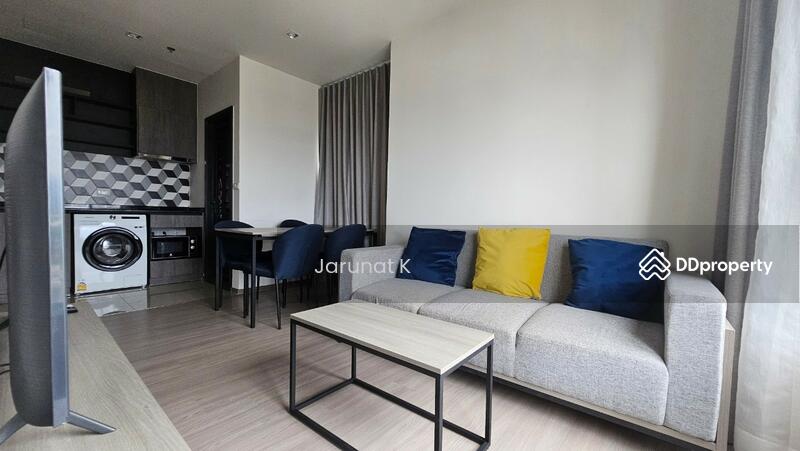 For Rent - The Base Phetchaburi-Thonglor, Bangkok
