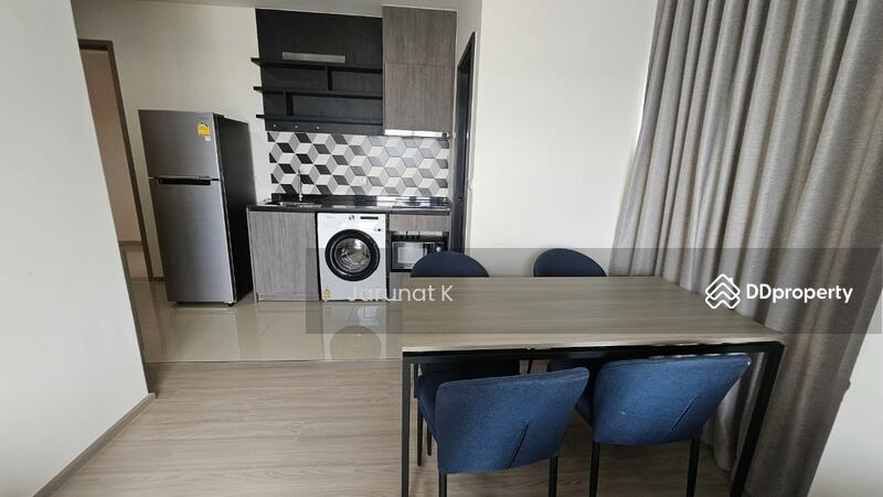For Rent - The Base Phetchaburi-Thonglor, Bangkok