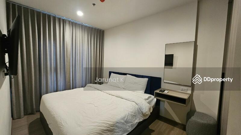For Rent - The Base Phetchaburi-Thonglor, Bangkok