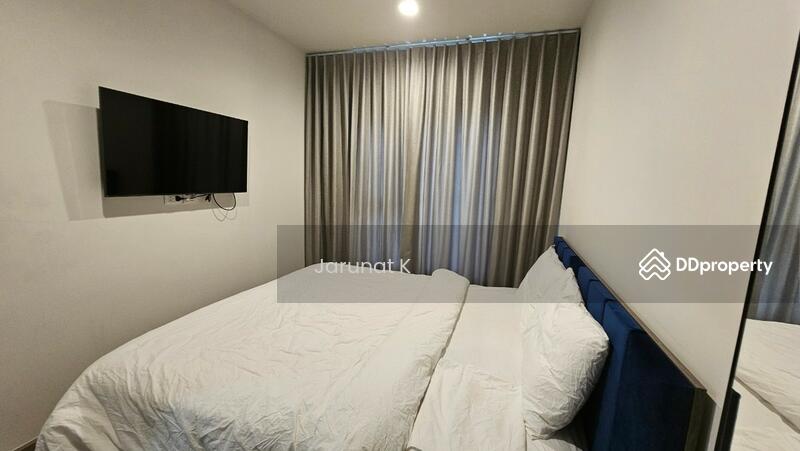 For Rent - The Base Phetchaburi-Thonglor, Bangkok