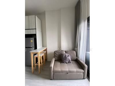 For Rent - The Line Sukhumvit 101, Bangkok