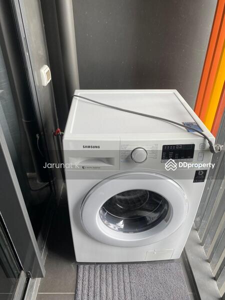 The Line Sukhumvit 101, Bangkok, 3009 Sukhumvit 101 Road, Bang Chak, Phra Khanong, Bangkok, 1 Bedroom, 28 sqm, Condo For Rent, by Jarunat K, 7672091 - DDproperty.com