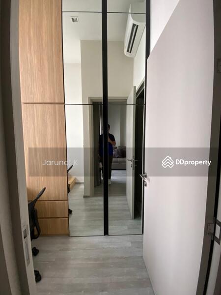 The Line Sukhumvit 101, Bangkok, 3009 Sukhumvit 101 Road, Bang Chak, Phra Khanong, Bangkok, 1 Bedroom, 28 sqm, Condo For Rent, by Jarunat K, 7672091 - DDproperty.com