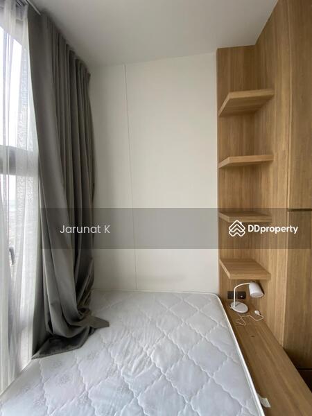 The Line Sukhumvit 101, Bangkok, 3009 Sukhumvit 101 Road, Bang Chak, Phra Khanong, Bangkok, 1 Bedroom, 28 sqm, Condo For Rent, by Jarunat K, 7672091 - DDproperty.com