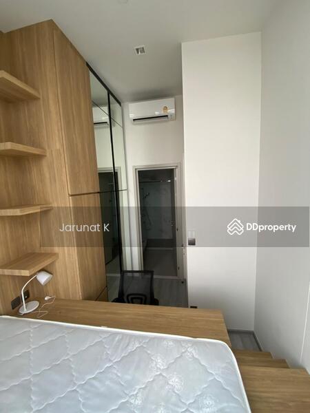 The Line Sukhumvit 101, Bangkok, 3009 Sukhumvit 101 Road, Bang Chak, Phra Khanong, Bangkok, 1 Bedroom, 28 sqm, Condo For Rent, by Jarunat K, 7672091 - DDproperty.com