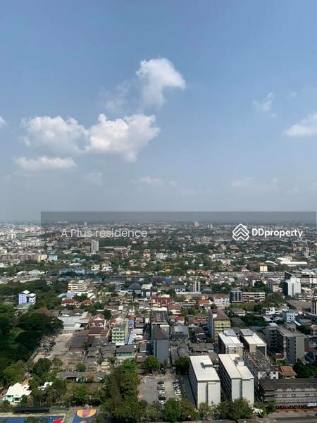 The Line Sukhumvit 101 : เดอะ ไลน์ สุขุมวิท 101, กรุงเทพ, 3009 สุขุมวิท 101, บางจาก, พระโขนง, กรุงเทพ, 28 ตร.ม., คอนโด ให้เช่า, โดย Jarunat K, 7672091 - DDproperty.com