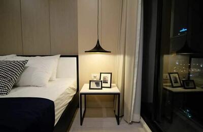 For Rent - Noble Ploenchit, Bangkok