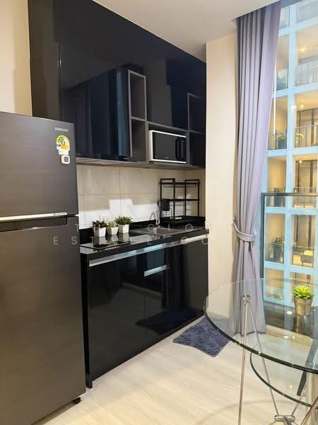 Noble Ploenchit, Bangkok, 1035 Ploenchit  Road, Lumphini, Pathum Wan, Bangkok, 1 Bedroom, 47 sqm, Condo For Rent, by THE CLOUD ESTATE CO., LTD., 7679739 - DDproperty.com