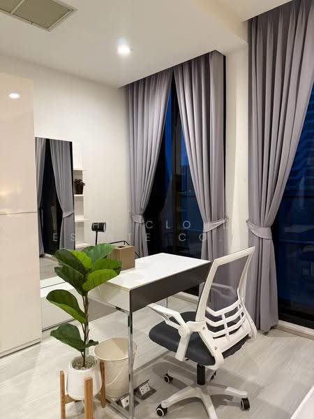 Noble Ploenchit, Bangkok, 1035 Ploenchit  Road, Lumphini, Pathum Wan, Bangkok, 1 Bedroom, 47 sqm, Condo For Rent, by THE CLOUD ESTATE CO., LTD., 7679739 - DDproperty.com