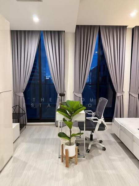 Noble Ploenchit, Bangkok, 1035 Ploenchit  Road, Lumphini, Pathum Wan, Bangkok, 1 Bedroom, 47 sqm, Condo For Rent, by THE CLOUD ESTATE CO., LTD., 7679739 - DDproperty.com