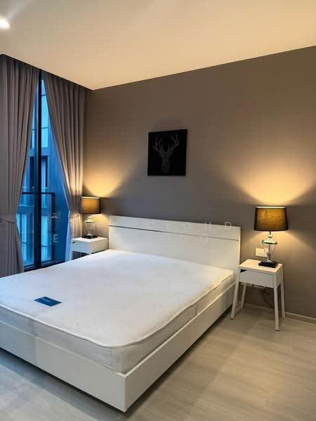 Noble Ploenchit, Bangkok, 1035 Ploenchit  Road, Lumphini, Pathum Wan, Bangkok, 1 Bedroom, 47 sqm, Condo For Rent, by THE CLOUD ESTATE CO., LTD., 7679739 - DDproperty.com