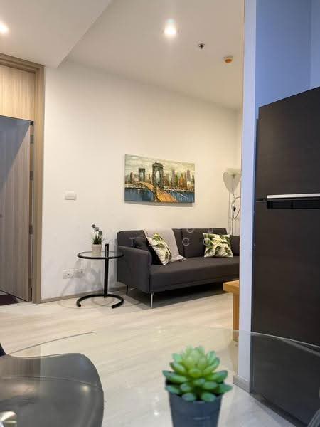 Noble Ploenchit, Bangkok, 1035 Ploenchit  Road, Lumphini, Pathum Wan, Bangkok, 1 Bedroom, 47 sqm, Condo For Rent, by THE CLOUD ESTATE CO., LTD., 7679739 - DDproperty.com
