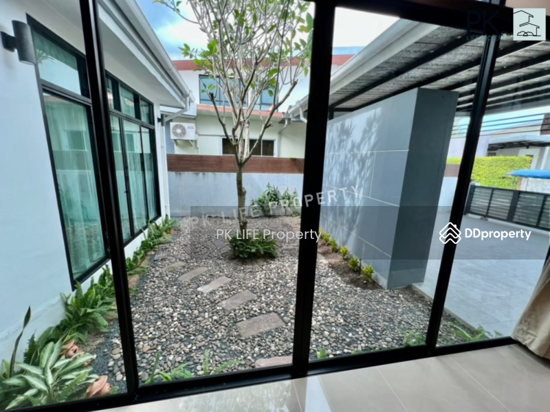10R0152 This house for rent 3bedrooms 3bathrooms 40,000/month at ratsada have fully furnished, ภูเก็ต, รัษฎา, เมืองภูเก็ต, ภูเก็ต, 150 ตร.ม., บ้านเดี่ยว ให้เช่า, โดย PK LIFE Property, 7681860 - DDproperty.com