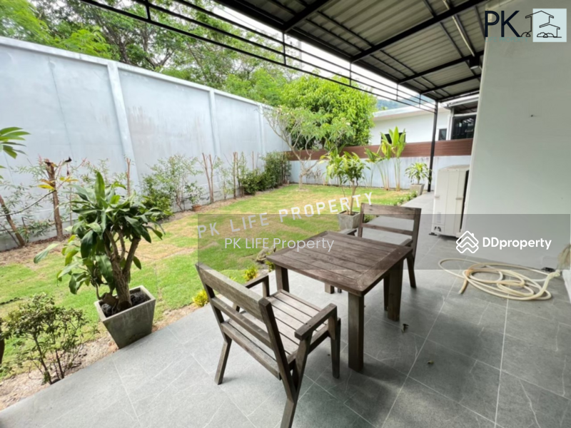 10R0152 This house for rent 3bedrooms 3bathrooms 40,000/month at ratsada have fully furnished, ภูเก็ต, รัษฎา, เมืองภูเก็ต, ภูเก็ต, 150 ตร.ม., บ้านเดี่ยว ให้เช่า, โดย PK LIFE Property, 7681860 - DDproperty.com