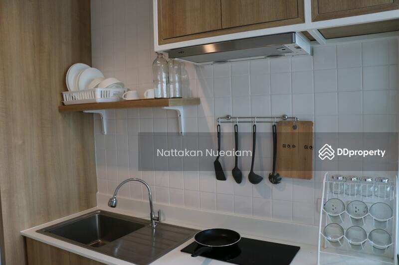 Ladda Plus Sriracha, Chon Buri (Pattaya), 100 Si Racha Nakhon 3, Si Racha, Si Racha, Chon Buri (Pattaya), 1 Bedroom, 46 sqm, Condo For Rent, by Nattakan nueaiam, 7682035 - DDproperty.com
