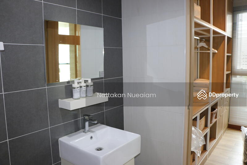 Ladda Plus Sriracha, Chon Buri (Pattaya), 100 Si Racha Nakhon 3, Si Racha, Si Racha, Chon Buri (Pattaya), 1 Bedroom, 46 sqm, Condo For Rent, by Nattakan nueaiam, 7682035 - DDproperty.com