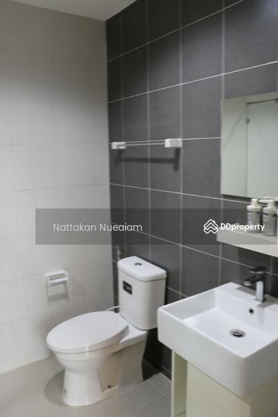 Ladda Plus Sriracha, Chon Buri (Pattaya), 100 Si Racha Nakhon 3, Si Racha, Si Racha, Chon Buri (Pattaya), 1 Bedroom, 46 sqm, Condo For Rent, by Nattakan nueaiam, 7682035 - DDproperty.com