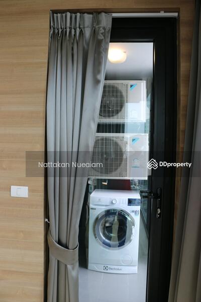 Ladda Plus Sriracha, Chon Buri (Pattaya), 100 Si Racha Nakhon 3, Si Racha, Si Racha, Chon Buri (Pattaya), 1 Bedroom, 46 sqm, Condo For Rent, by Nattakan nueaiam, 7682035 - DDproperty.com