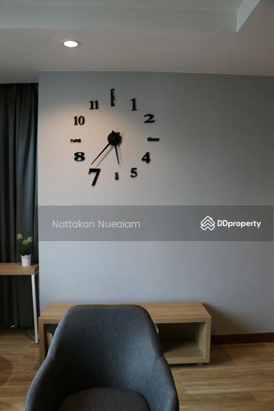Ladda Plus Sriracha, Chon Buri (Pattaya), 100 Si Racha Nakhon 3, Si Racha, Si Racha, Chon Buri (Pattaya), 1 Bedroom, 46 sqm, Condo For Rent, by Nattakan nueaiam, 7682035 - DDproperty.com