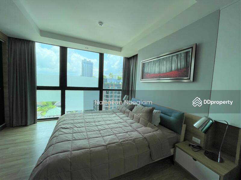 Ladda Plus Sriracha, Chon Buri (Pattaya), 100 Si Racha Nakhon 3, Si Racha, Si Racha, Chon Buri (Pattaya), 1 Bedroom, 46 sqm, Condo For Rent, by Nattakan nueaiam, 7682035 - DDproperty.com