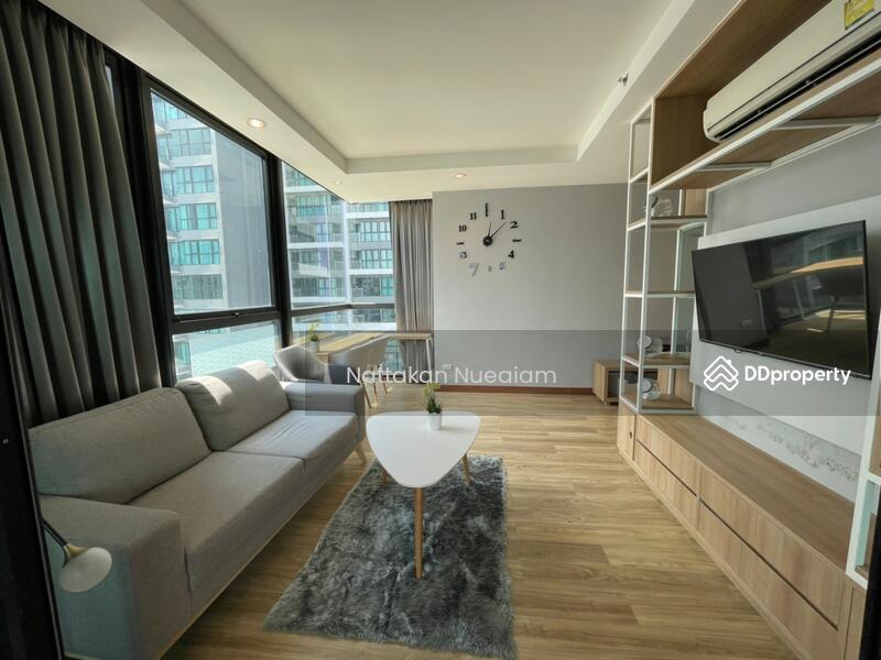 Ladda Plus Sriracha, Chon Buri (Pattaya), 100 Si Racha Nakhon 3, Si Racha, Si Racha, Chon Buri (Pattaya), 1 Bedroom, 46 sqm, Condo For Rent, by Nattakan nueaiam, 7682035 - DDproperty.com