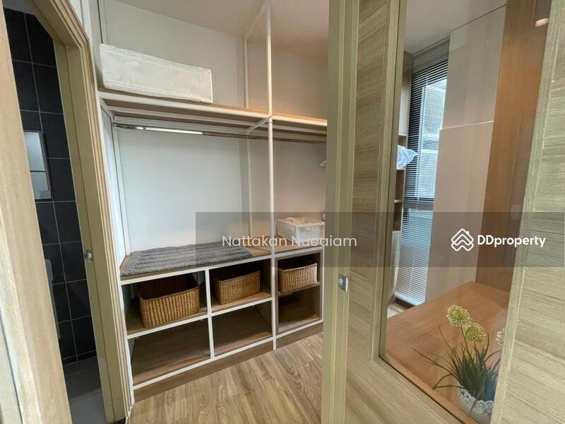 Ladda Plus Sriracha, Chon Buri (Pattaya), 100 Si Racha Nakhon 3, Si Racha, Si Racha, Chon Buri (Pattaya), 1 Bedroom, 46 sqm, Condo For Rent, by Nattakan nueaiam, 7682035 - DDproperty.com