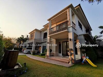ขาย - sss206 ขาย บ้านเดี่ยว Perfect Place สุขุมวิท 77 สุวรรณภูมิ มาสเตอร์พีช, สมุทรปราการ