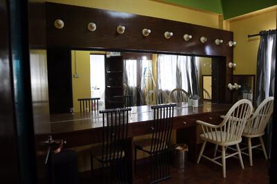 ขาย - โฮมออฟฟิต ซอยลาดพร้าว112 3ชั้นครึ่ง 4 ห้องทำงาน 2ห้องน้ำ 1ห้องครัว แอร์ 7เครื่อง พื้นที่ 22.9 ตรว., กรุงเทพ