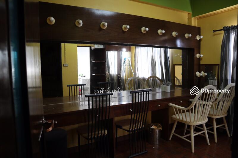 For Sale - Home office Ladprao 112 space 22.9 Square Wa 3.5 Floor 4office room 2Bathroom 7Aircondition usage, Bangkok