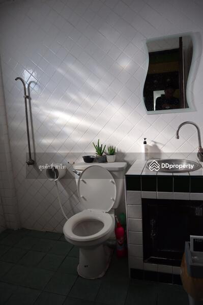 For Sale - Home office Ladprao 112 space 22.9 Square Wa 3.5 Floor 4office room 2Bathroom 7Aircondition usage, Bangkok