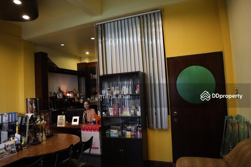 For Sale - Home office Ladprao 112 space 22.9 Square Wa 3.5 Floor 4office room 2Bathroom 7Aircondition usage, Bangkok