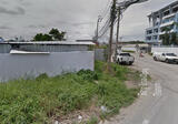 39566 - ขายที่ดินเปล่า ถนนราชพฤกษ์ เนื้อที่ 278.80 ตร.ว. | 39566 - DDproperty.com