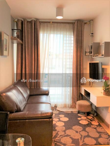 Bangkok Feliz Vibhavadi 30, Bangkok, 21 Phahonyothin Road, Chatuchak, Bangkok, 1 Bedroom, 28 sqm, Condo For Rent, by Chawich Jeamsakon, 7685745 - DDproperty.com