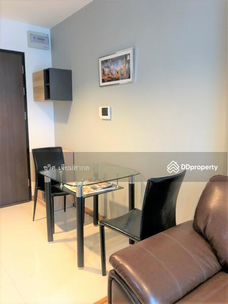 Bangkok Feliz Vibhavadi 30, Bangkok, 21 Phahonyothin Road, Chatuchak, Bangkok, 1 Bedroom, 28 sqm, Condo For Rent, by Chawich Jeamsakon, 7685745 - DDproperty.com